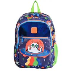TORRE - MOCHILA ESCOLAR LINDER 25 LT INFANTIL