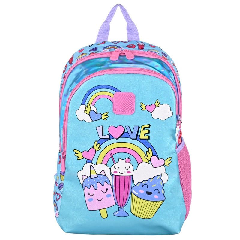 TORRE - MOCHILA ESCOLAR MARIT 20 LT INFANTIL