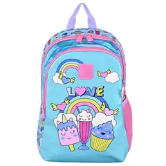 TORRE - MOCHILA ESCOLAR MARIT 20 LT INFANTIL