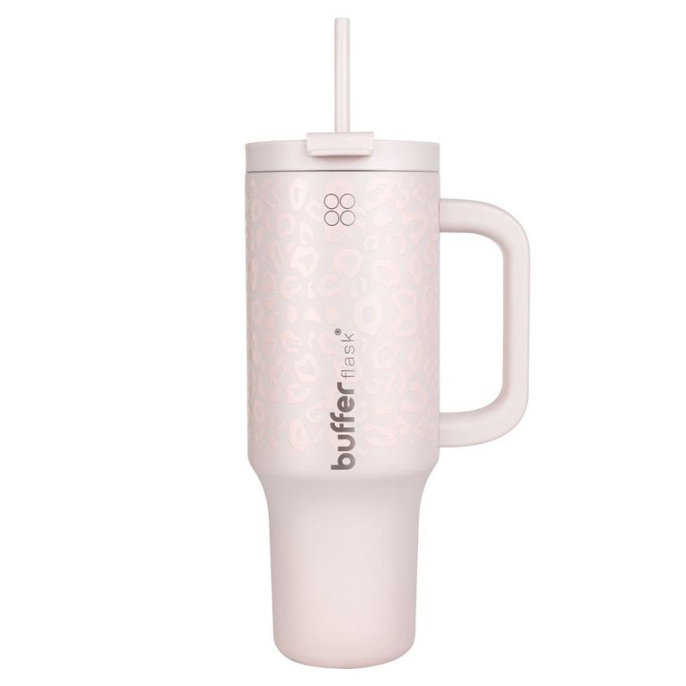 BUFFER FLASK Vaso Termico Frio y Calor Termo Mug Buffer 1200Lt ...