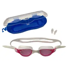 LIKE SHOP - Lentes De Natación Para Agua Gafas Protección Piscina Mujer