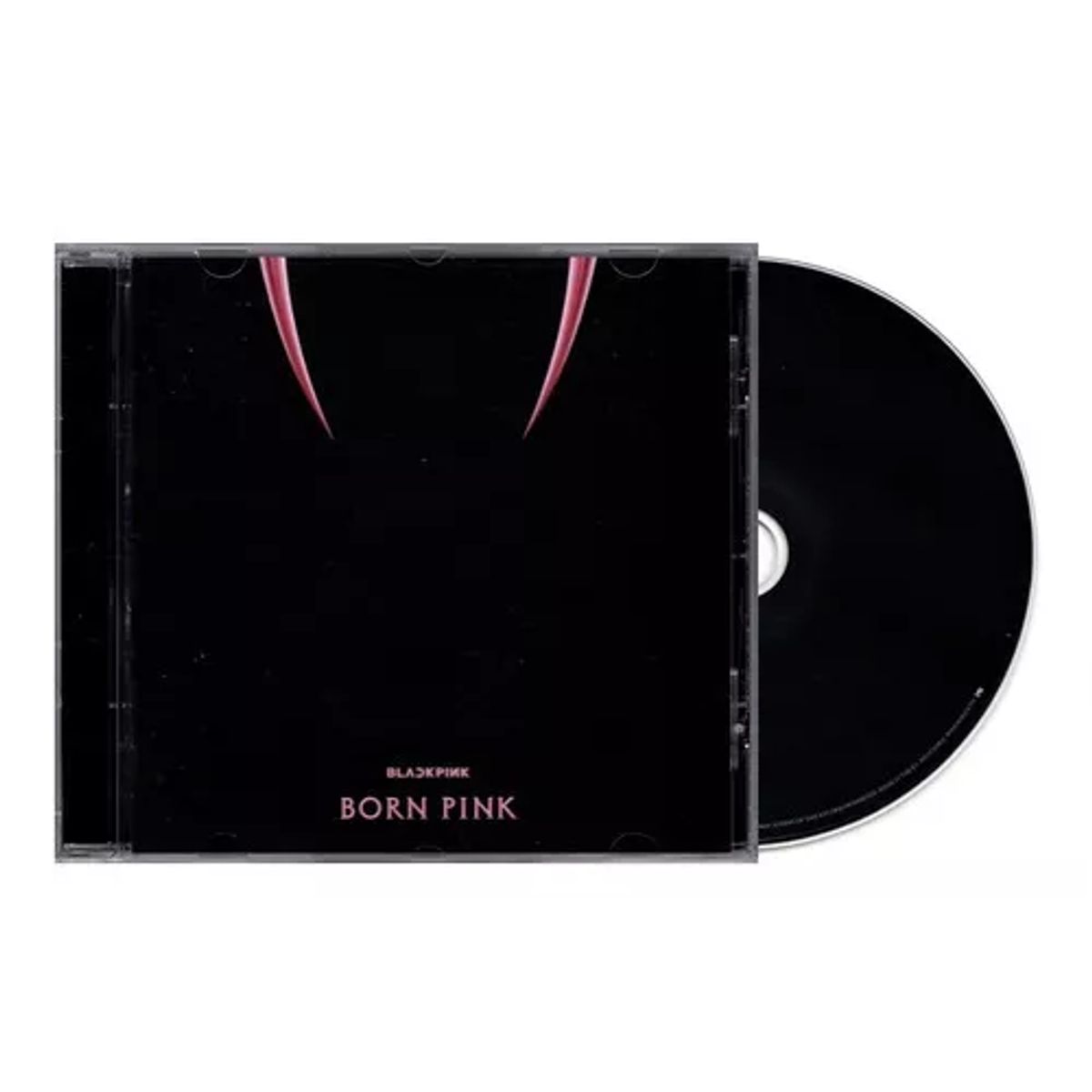 GENERICO - CD BLACKPINK - Born Pink