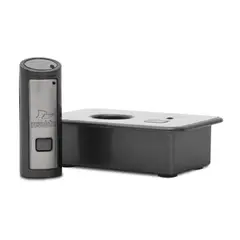 GENERICO - Sistema de Micrófono Inalámbrico Nonocanal Revolabs xTAG para Videoconferencias