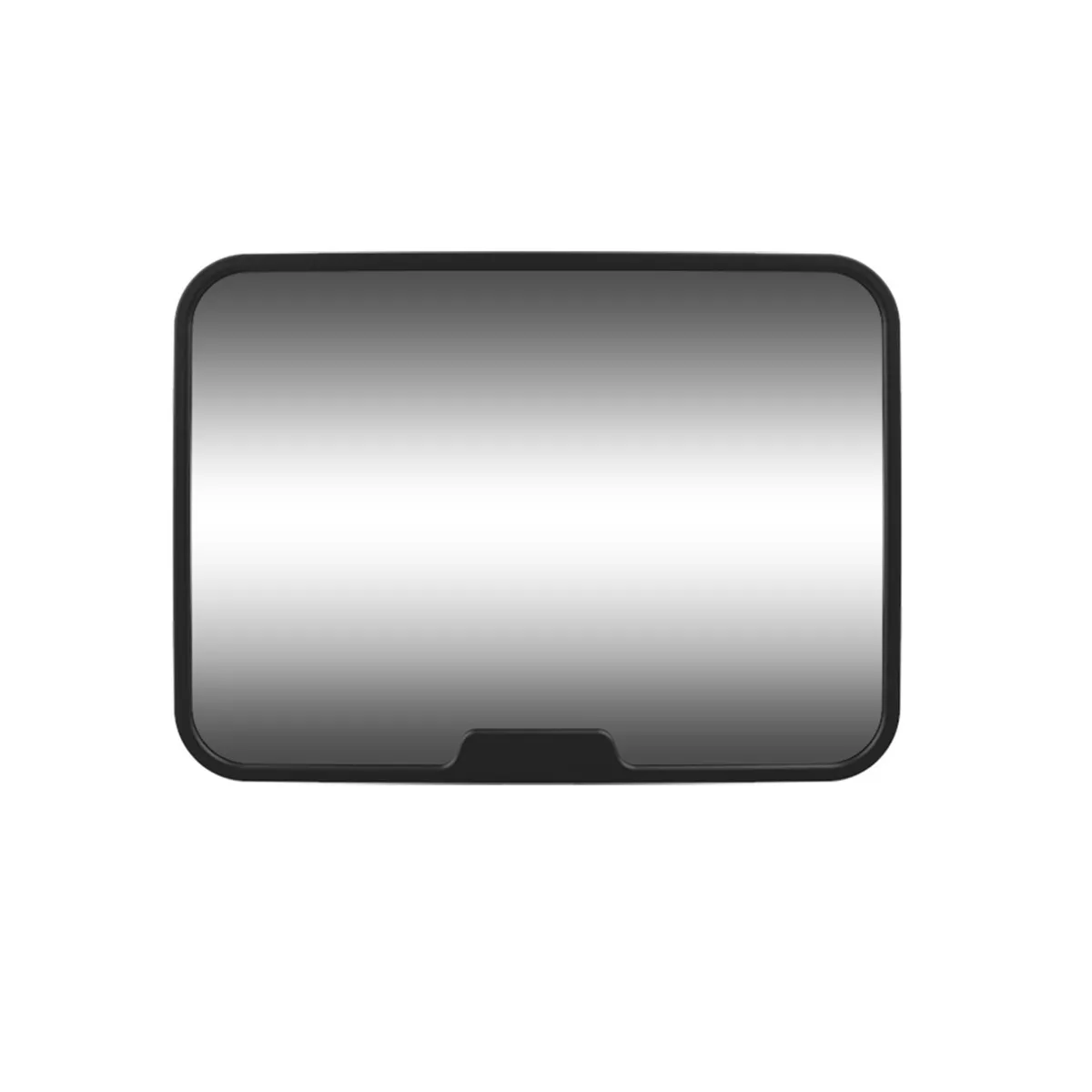 BEBESIT - Espejo Auto Ajustable Bebe visión 360 grados