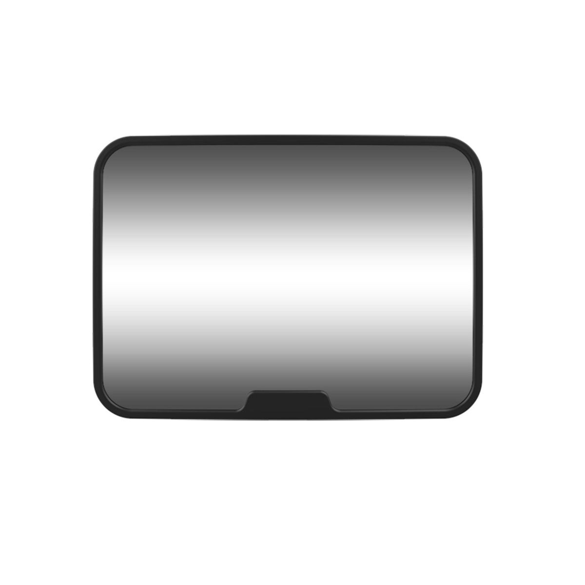 BEBESIT - Espejo Auto Ajustable Bebe visión 360 grados