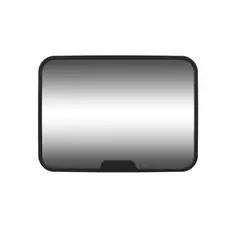 BEBESIT - Espejo Auto Ajustable Bebe visión 360 grados