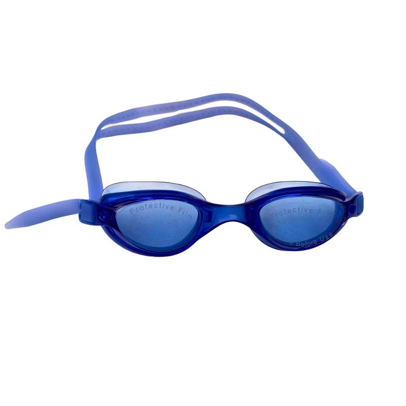 LIKE SHOP - Lentes De Natación Para Agua Gafas Protección Piscina Hombre