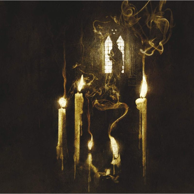 GENERICO - Cd Opeth - Ghost Reveries