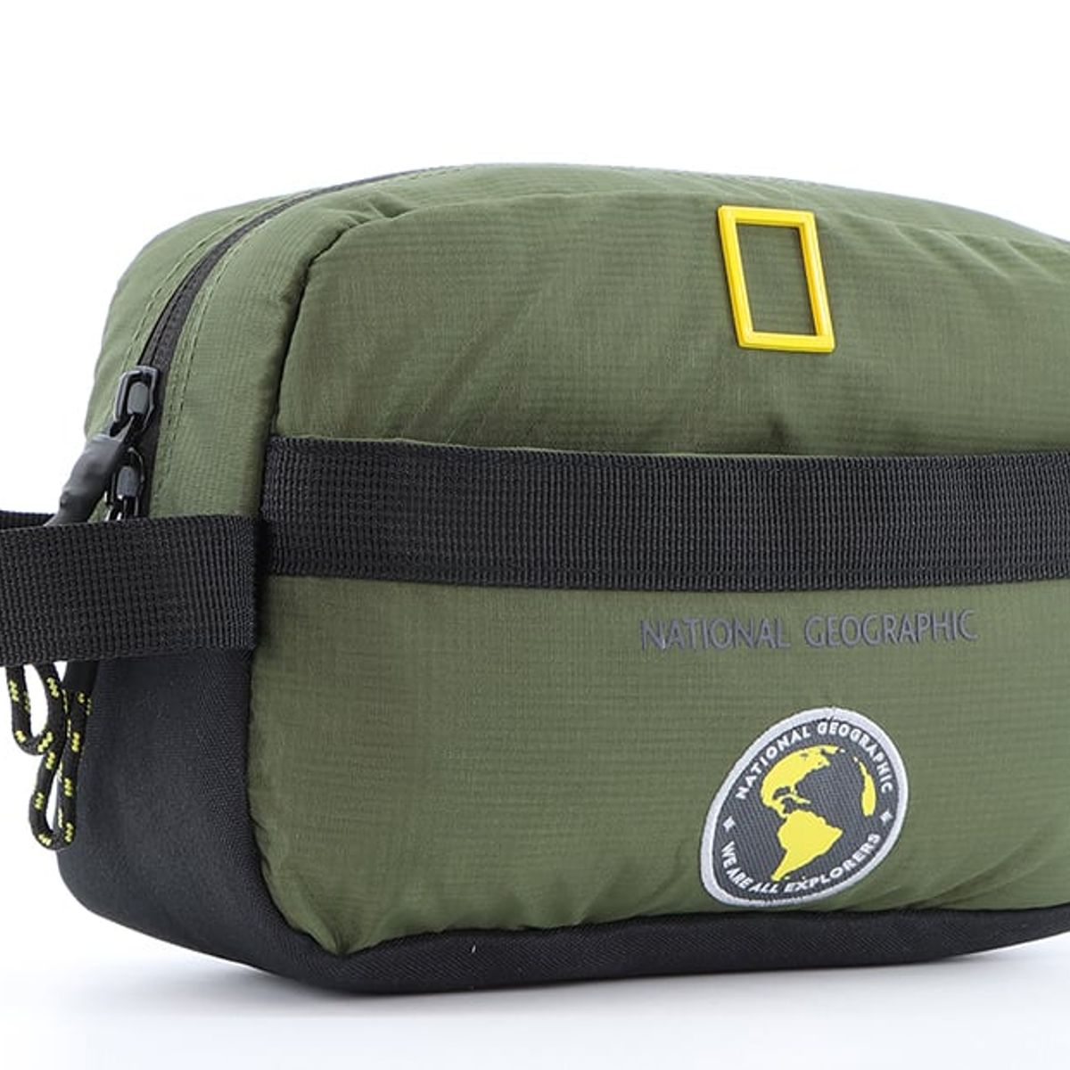 NATIONAL GEOGRAPHIC - NECESER NATIONAL GEOGRAPHIC NEW EXPLORER