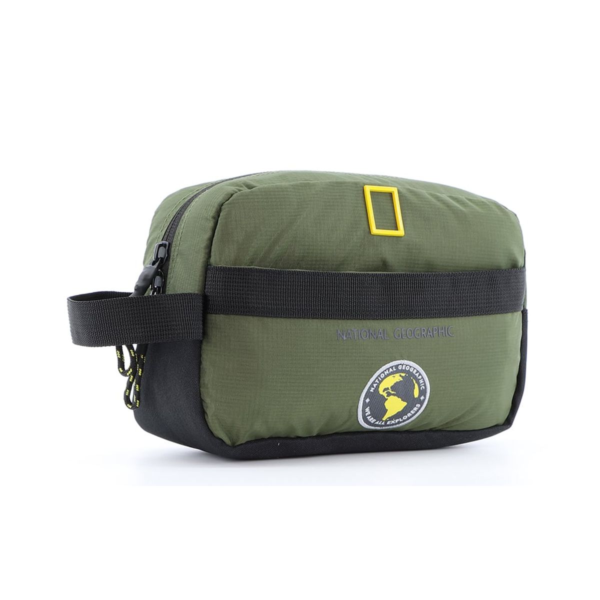 NATIONAL GEOGRAPHIC - NECESER NATIONAL GEOGRAPHIC NEW EXPLORER