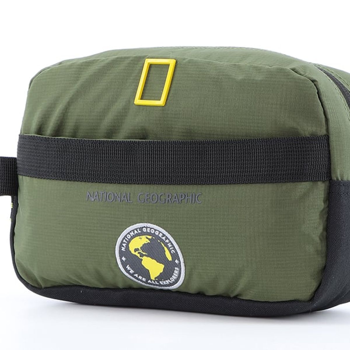 NATIONAL GEOGRAPHIC - NECESER NATIONAL GEOGRAPHIC NEW EXPLORER