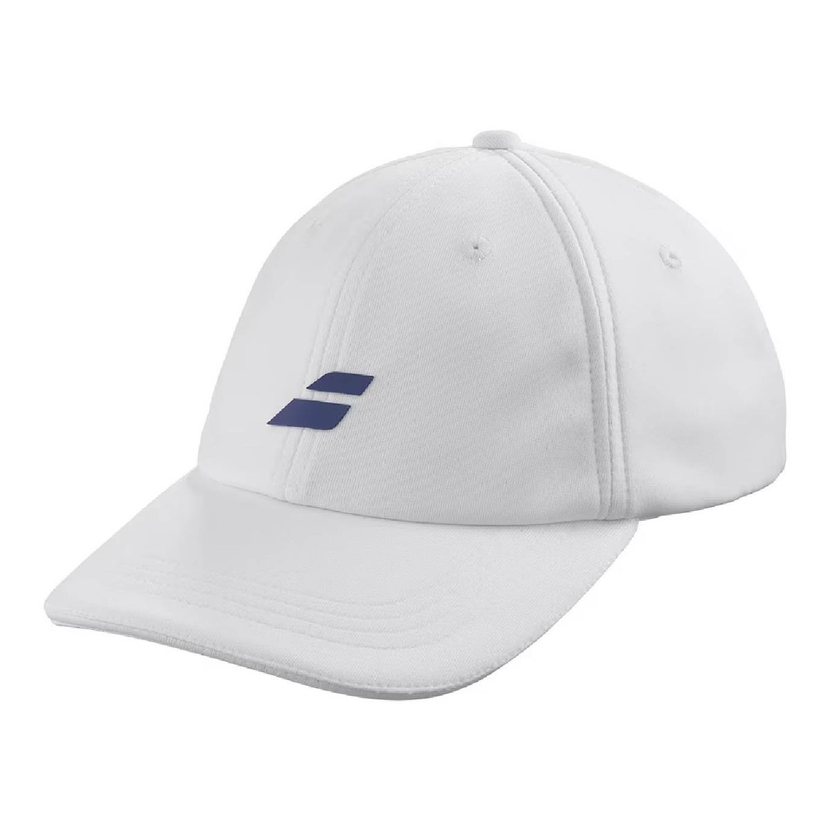 BABOLAT - Gorra Babolat Pure Cap Junior blanco