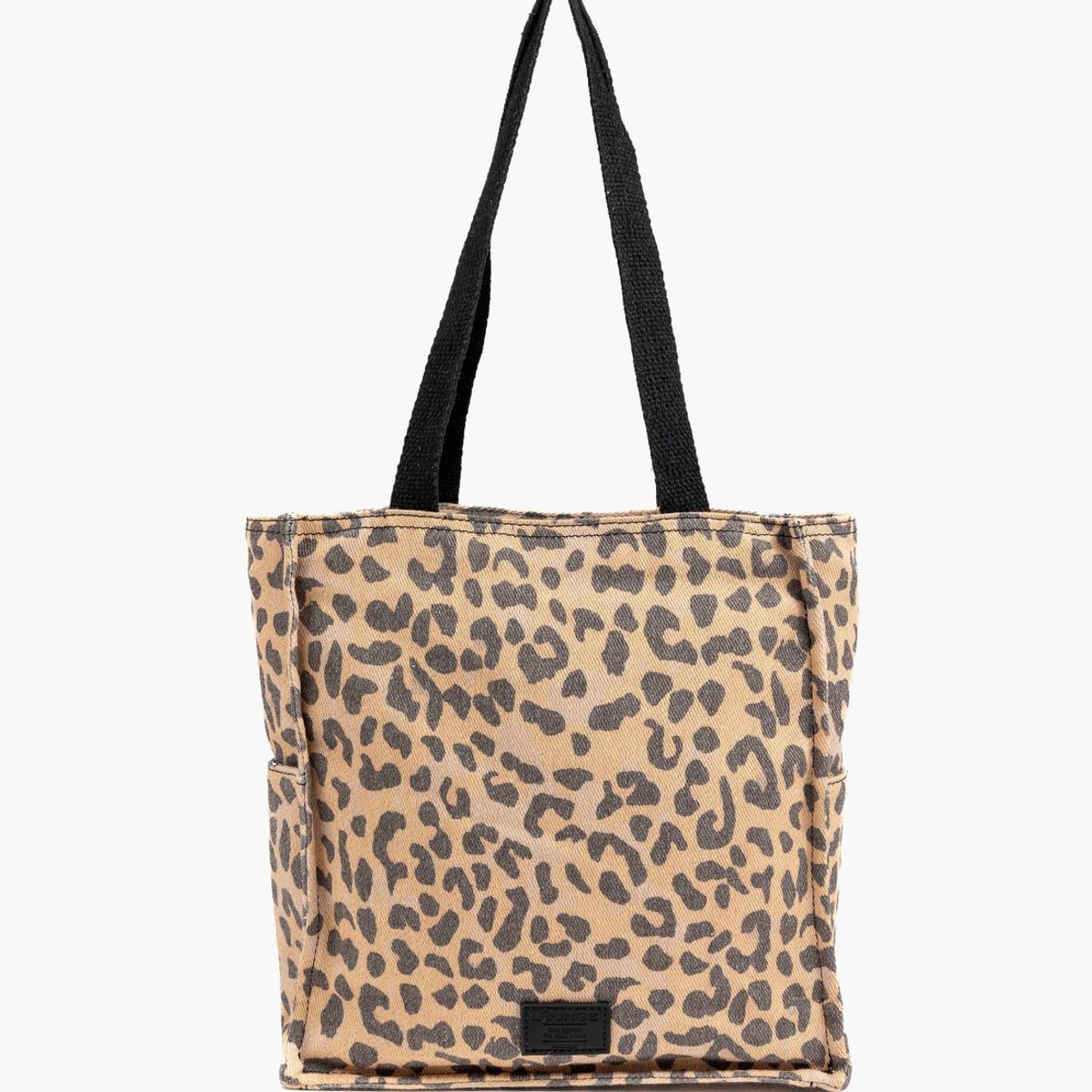LOUNGE - Lonchera Cooler Back To School Animal Print