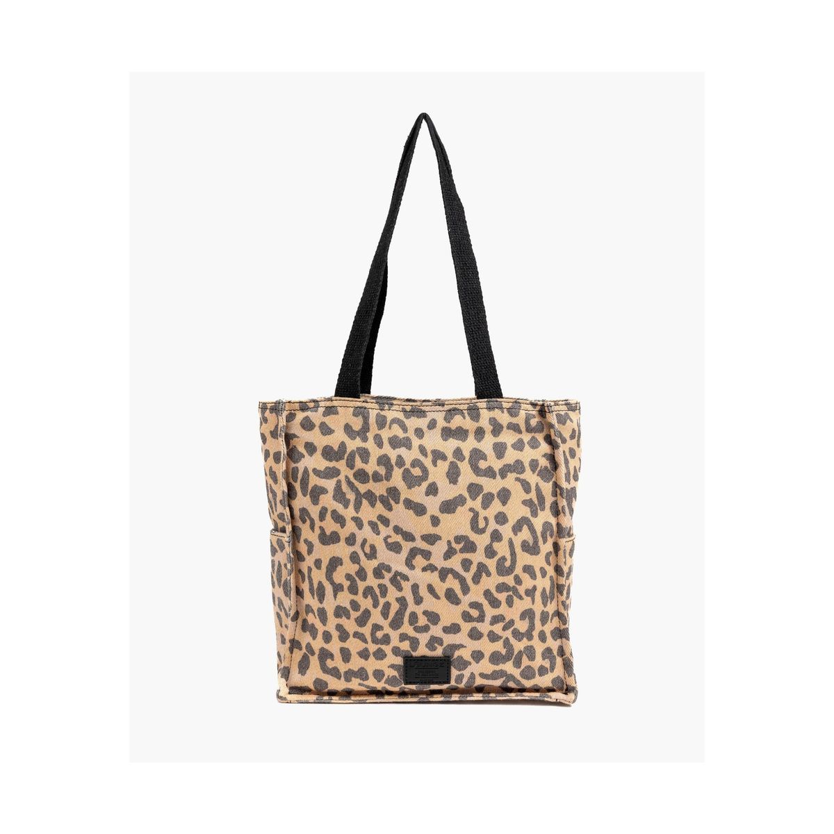 LOUNGE - Lonchera Cooler Back To School Animal Print