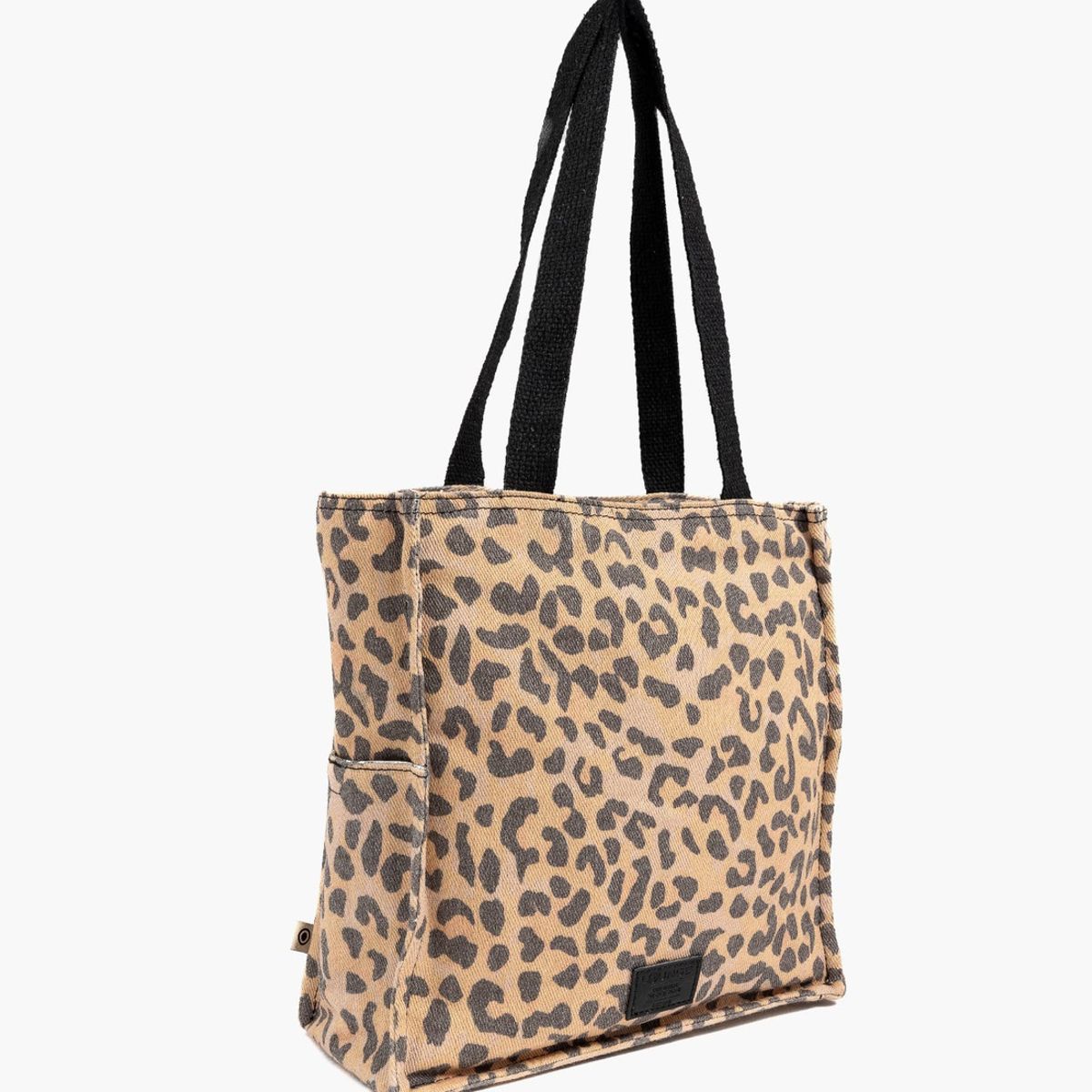 LOUNGE - Lonchera Cooler Back To School Animal Print