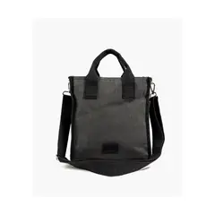 LOUNGE - Lonchera Back To School Canvas Burdeo