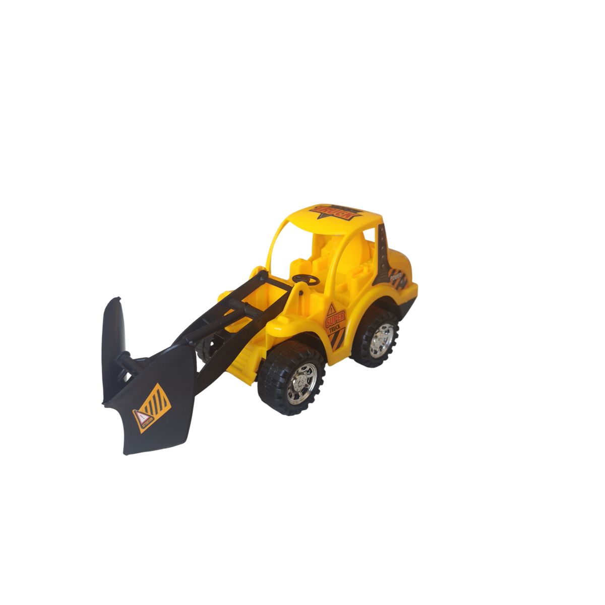 PERROT - Camión Construcción Niveladora Juguetes Perrot