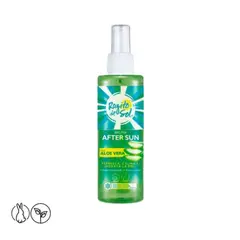 GENERICO - Rayito De Sol Agua Solar Protectora Monoi FPS 30 200 Ml
