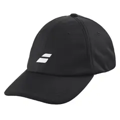 BABOLAT - Gorra Pure Cap Junior negro