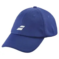 BABOLAT - Gorra Pure Cap Junior azul