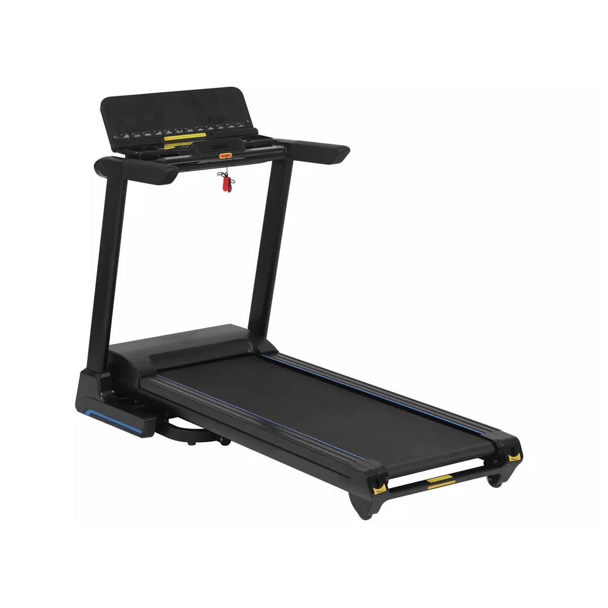 SDFIT - Trotadora Olympia Pro Fitness plegable 4.0 HP T3000C