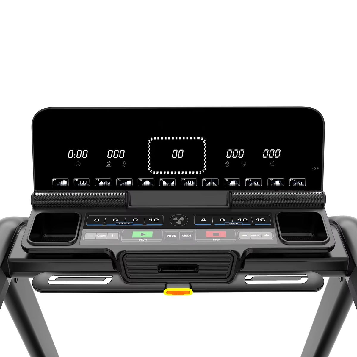 SDFIT - Trotadora Olympia Pro Fitness plegable 4.0 HP T3000C