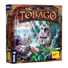 DEVIR - Tobago