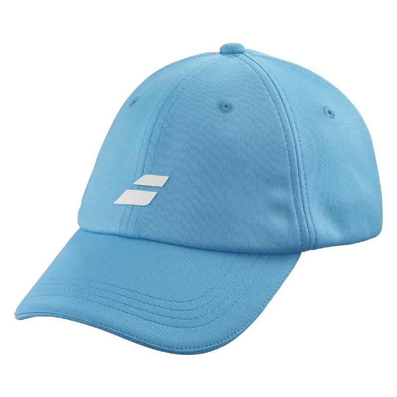 BABOLAT - Gorra Babolat Pure Cap Junior celeste