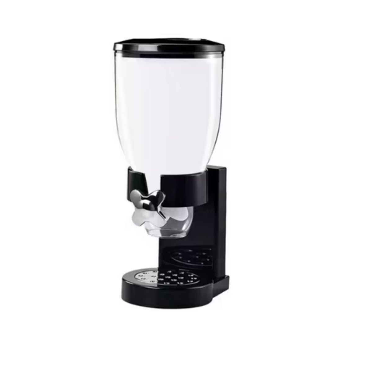 GENERICO - Dispensador de Cereal - 2 Litros .