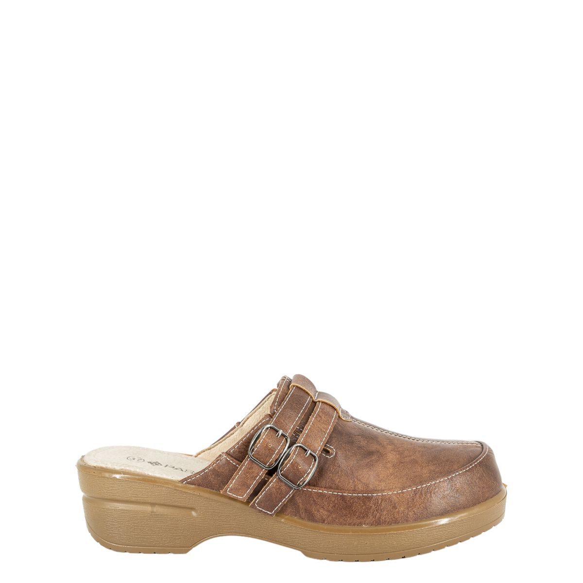 PASSER - Puntilla Mujer Café Chamlang Passer