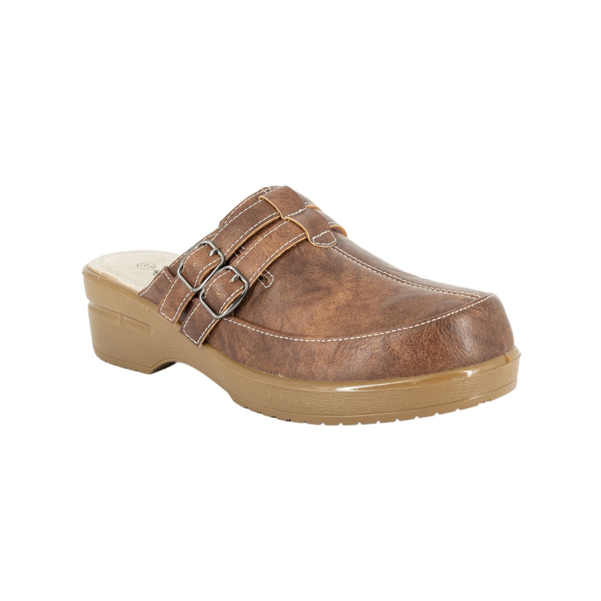 PASSER - Puntilla Mujer Café Chamlang Passer