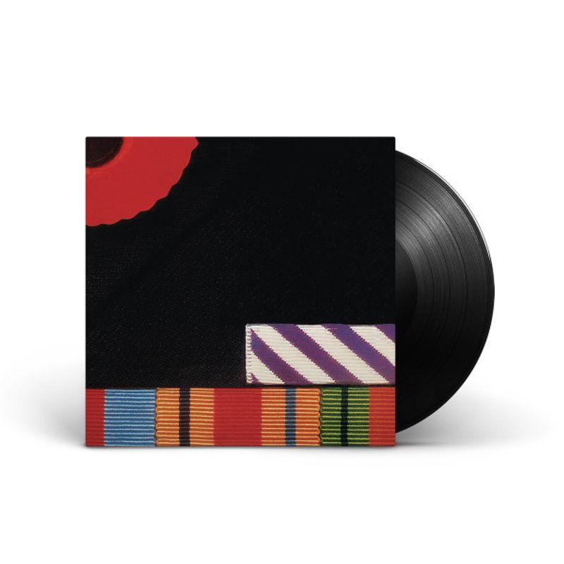 GENERICO - Vinilo Pink Floyd - The Final Cut