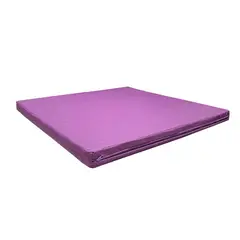 REHUCE - Colchoneta mudador - Color Morado