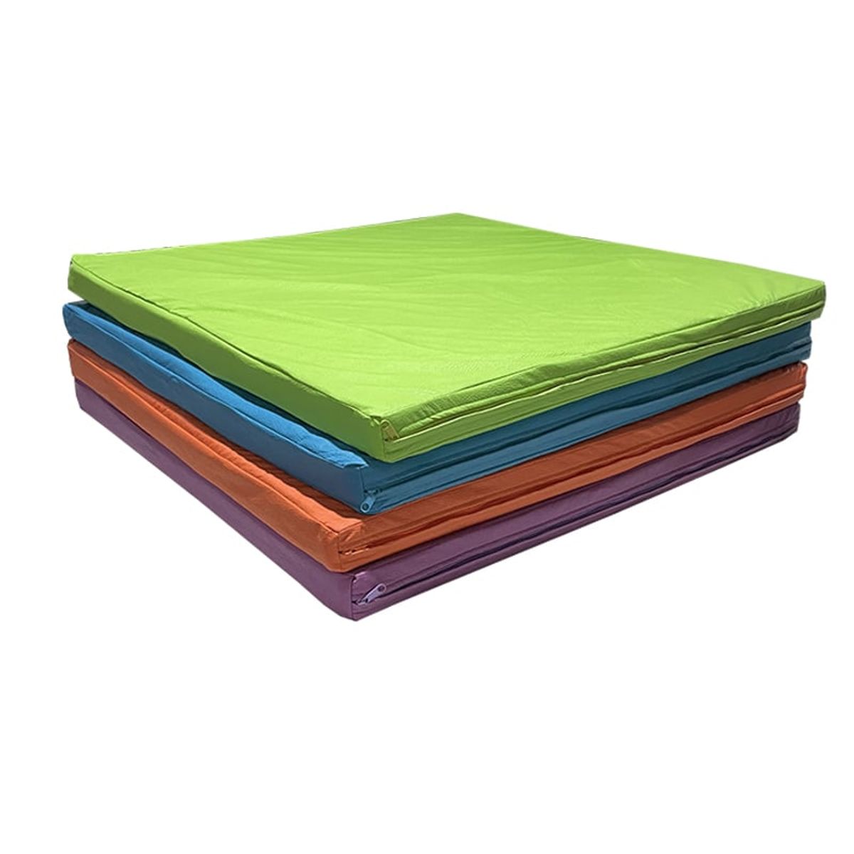 REHUCE - Colchoneta mudador - Color Morado