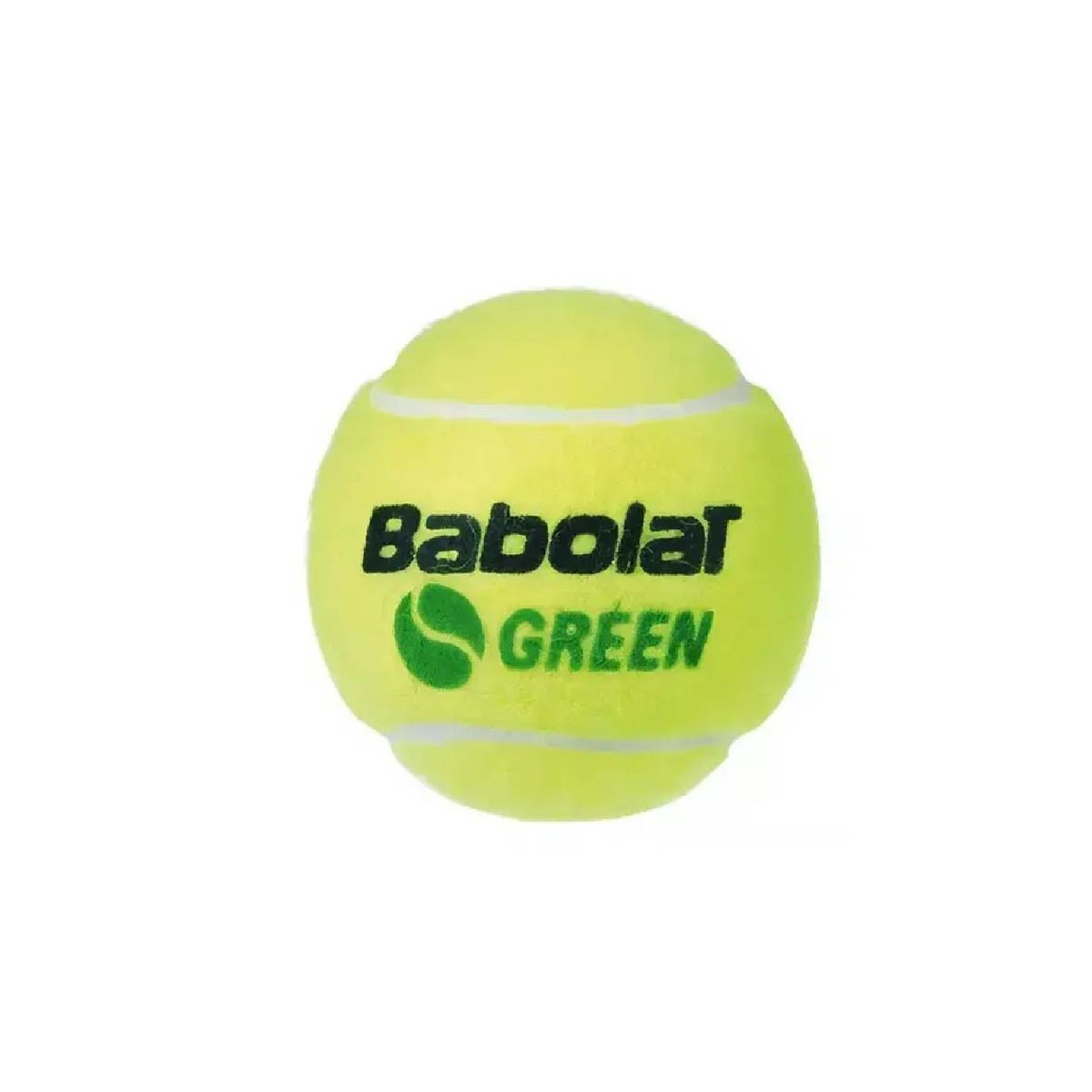 BABOLAT - Tarro De Pelotas De Tenis BABOLAT Green - X3