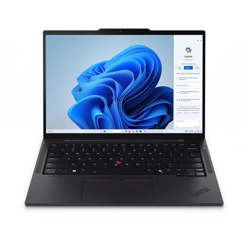 LENOVO - Notebook Lenovo ThinkPad T14S G5 U7-155u 32Gb 1Tb SSD Win11P 14´´