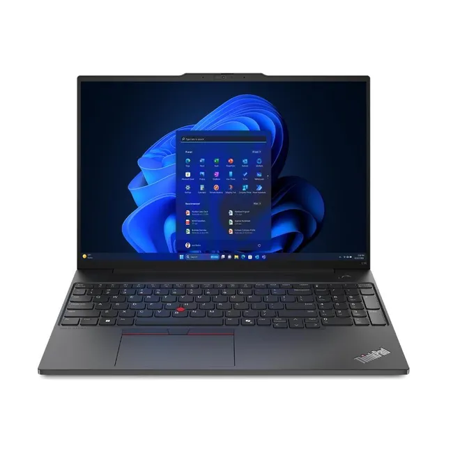 LENOVO - Notebook Lenovo ThinkPad E16 G2 U7-155u 16Gb 512Gb Win11P 16´´