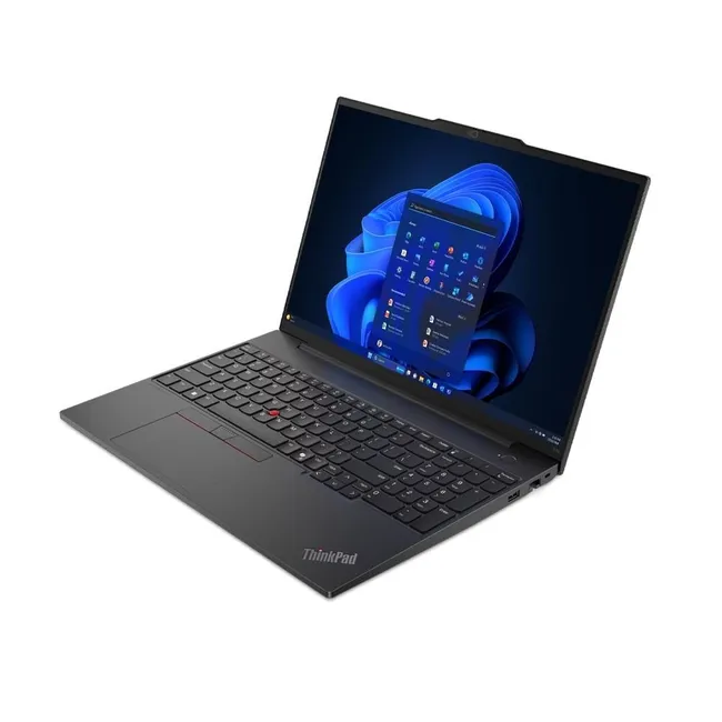 LENOVO - Notebook Lenovo ThinkPad E16 G2 U7-155u 16Gb 512Gb Win11P 16´´