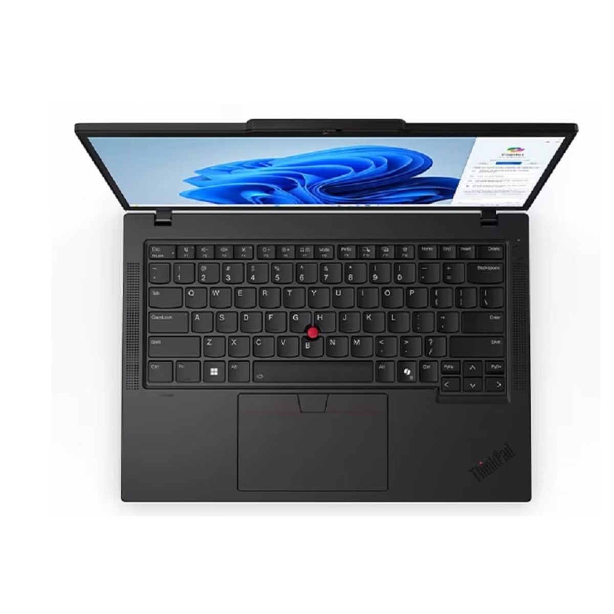 LENOVO - Notebook Lenovo ThinkPad T14 G5 U5-125u 16Gb 512Gb Win11P 14´´