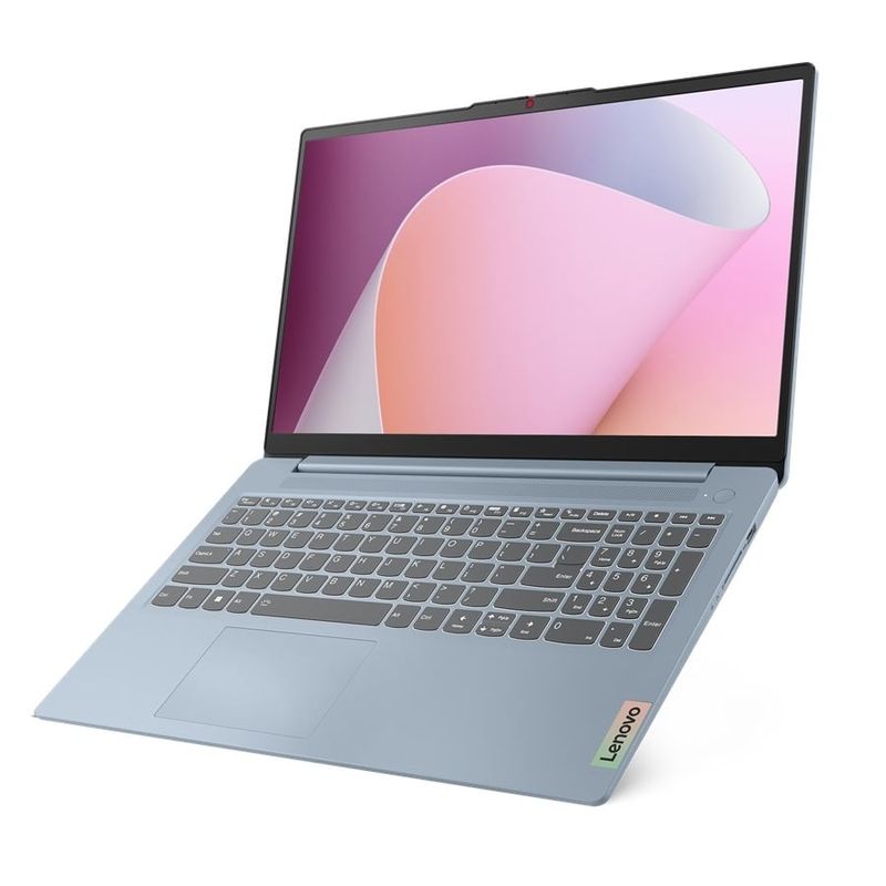 LENOVO - Notebook Lenovo Slim 3 15AMN8 R3-7320u 8Gb 512Gb Win11H 15.6´´