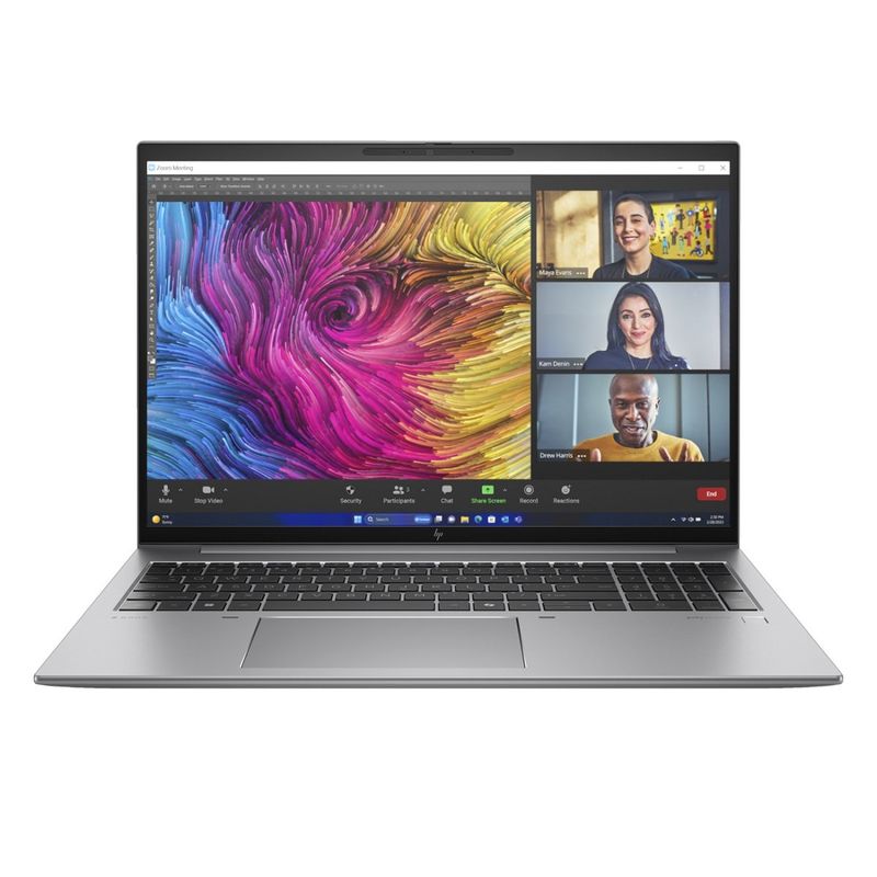 HP - Notebook HP Zbook Firefly G11 U7-155h 32Gb 1Tb SSD Win11P 16´´