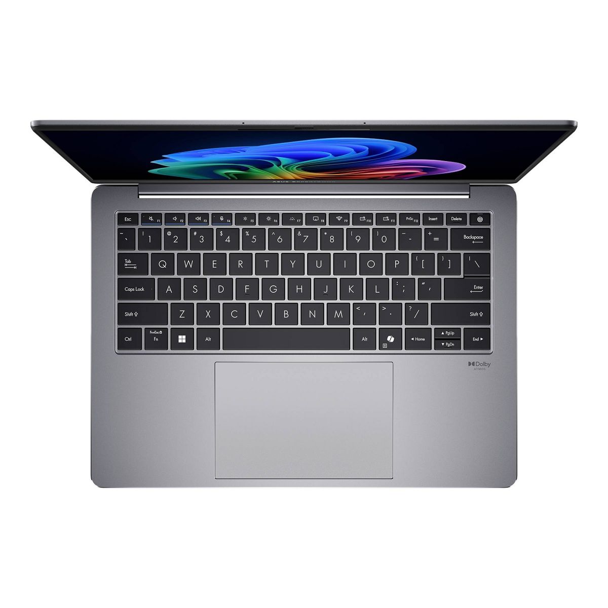 ASUS - Notebook Asus P5405CSA-NZ0130X U7-258v 32Gb 1Tb SSD Win11P 14´´