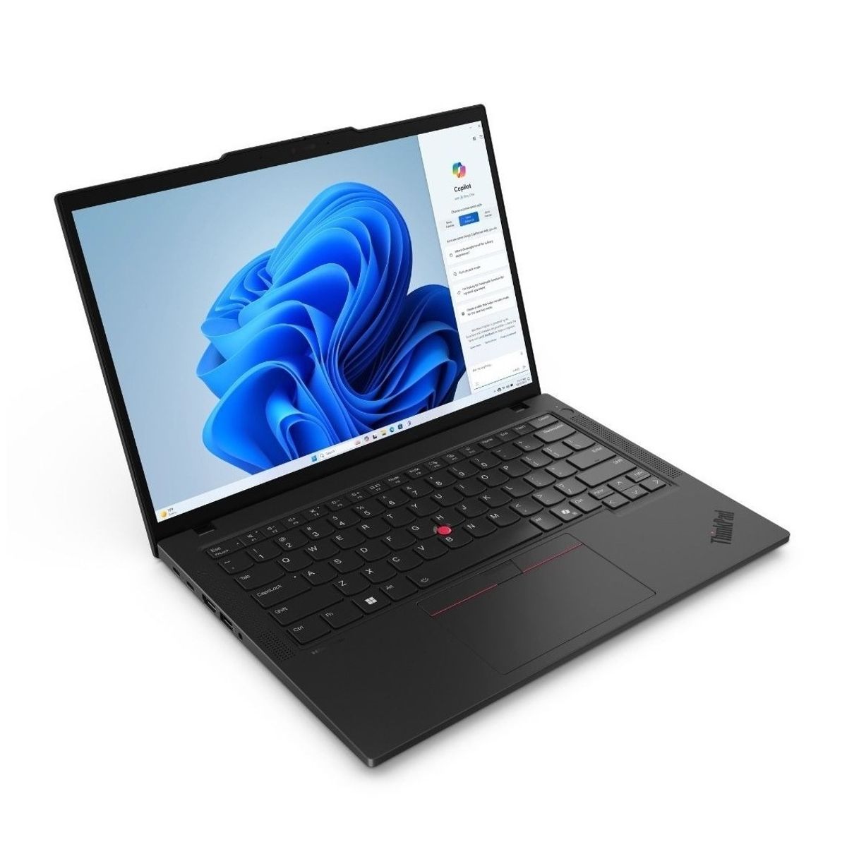 LENOVO - Notebook Lenovo ThinkPad T14 G5 U7-155u 16Gb 512Gb Win11P 14´´