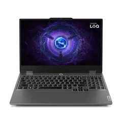 LENOVO - Notebook LOQ 15IAX9 I5-12450hx 8Gb 512Gb Win11H 15.6´´