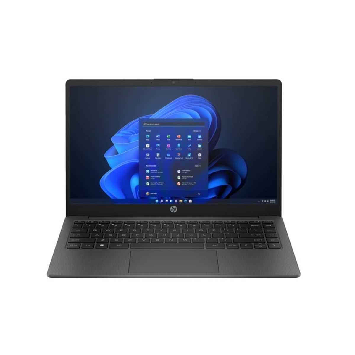 HP - Notebook HP 245 G10 R3-7330U 8GB 512GB Win11H 14´´