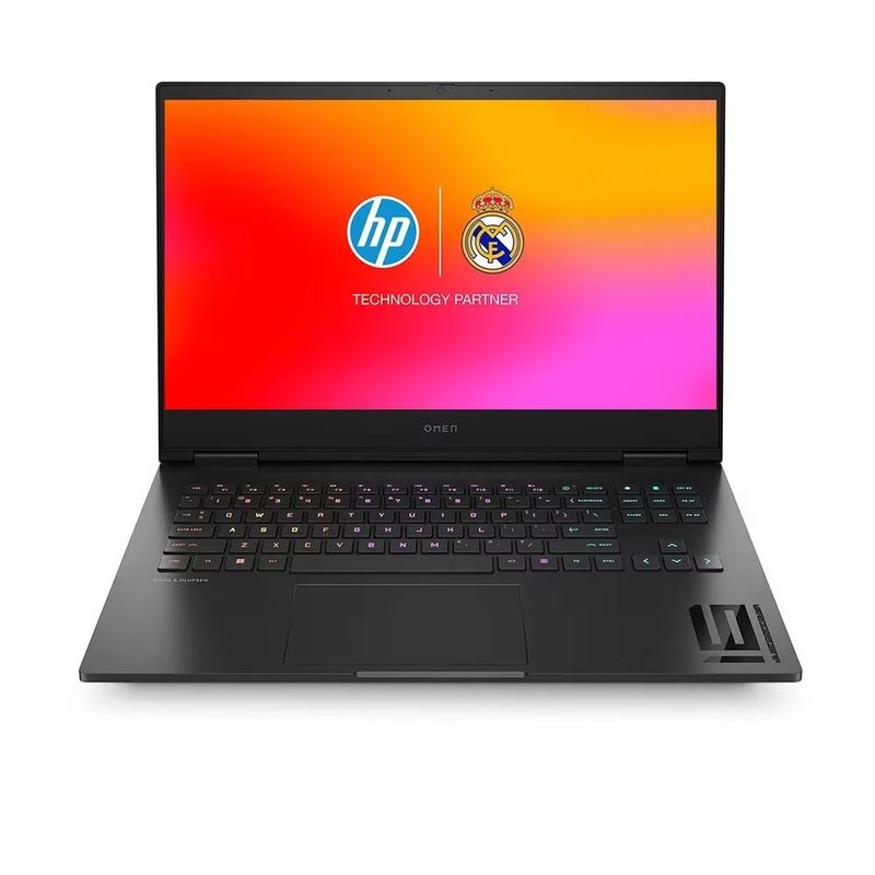 HP - Notebook HP Gaming 16-XF0003LA R9-7940hs 32Gb 1Tb SSD Win11H 16.1´´