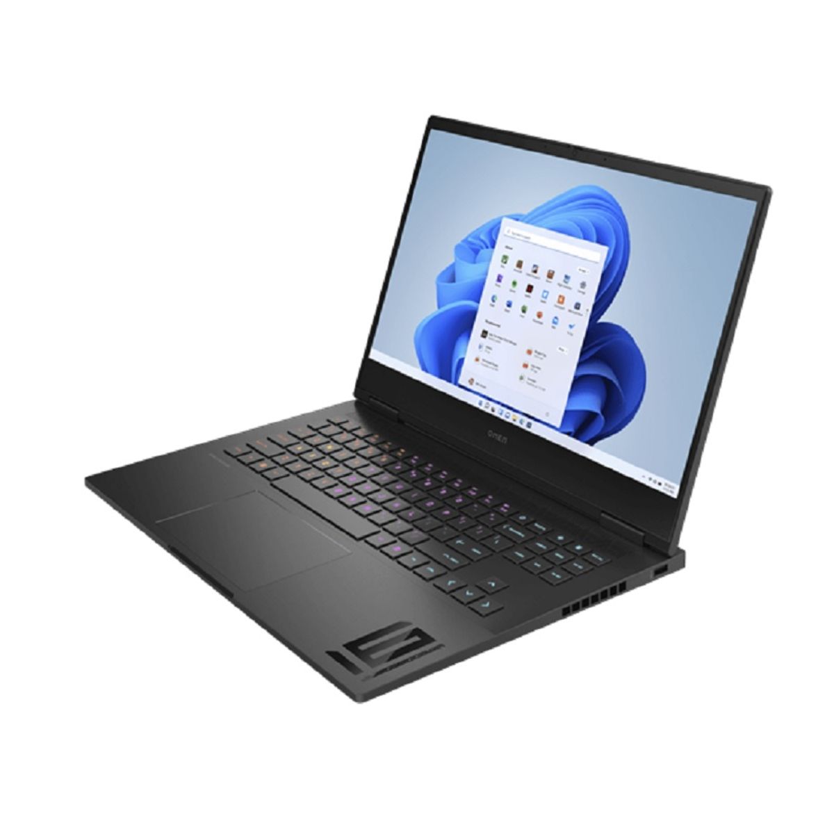 HP - Notebook HP Gaming 16-XF0003LA R9-7940hs 32Gb 1Tb SSD Win11H 16.1´´