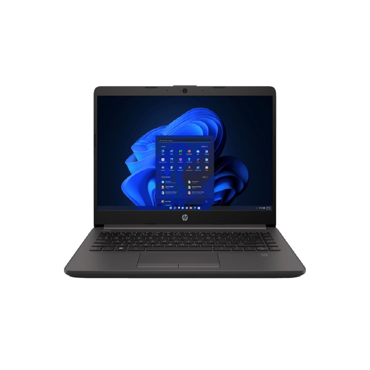 HP - Notebook HP 240 G10 I5-1335U 8Gb 512Gb Win11H 14´´
