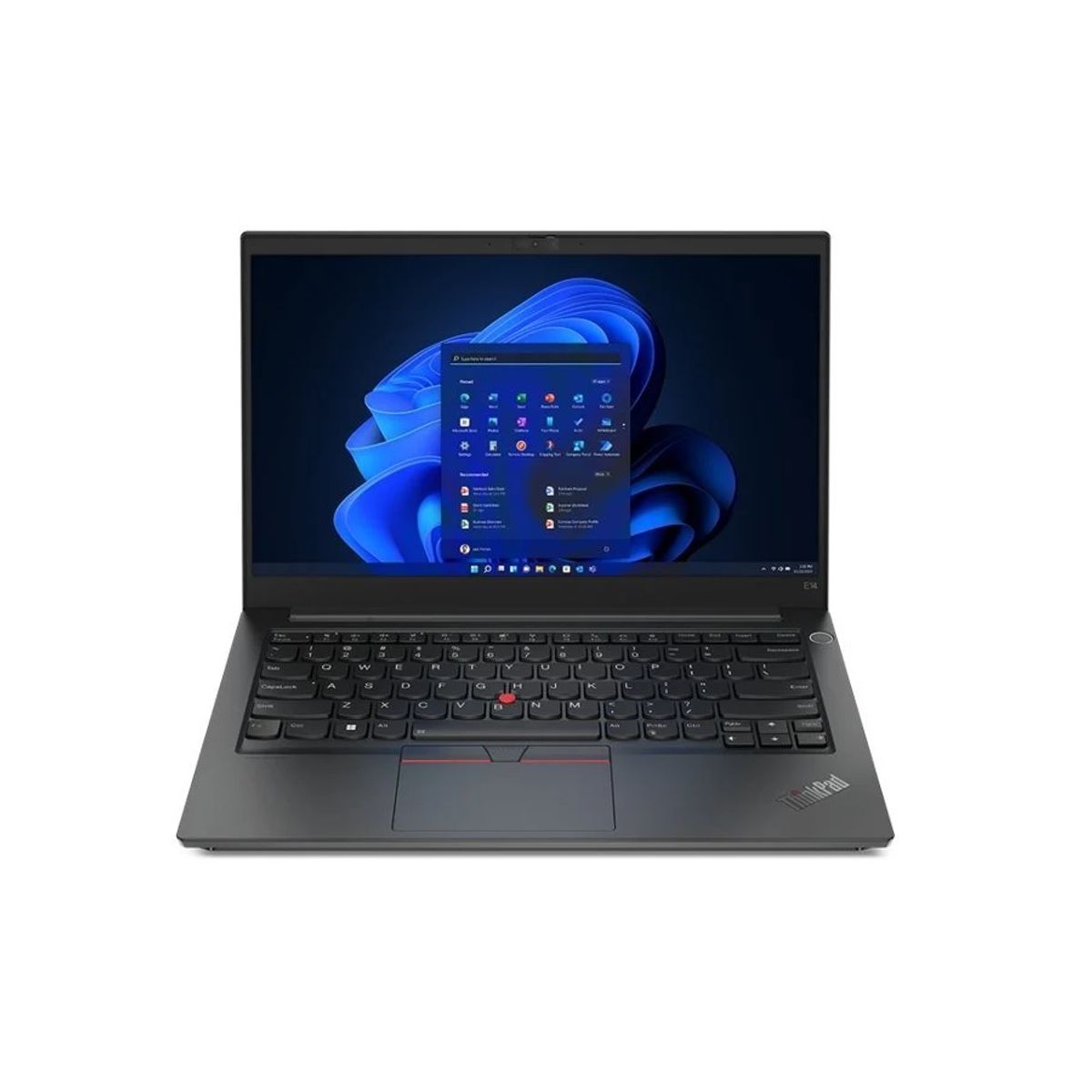 LENOVO - Notebook Lenovo ThinkPad E14 G5 I7-1355u 16Gb 512Gb Win11P 14´´