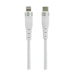 PHILCO - CARG DE PARED QUALCOM CPUERTO Y CABLE LIGHNTNING OPEN BOX